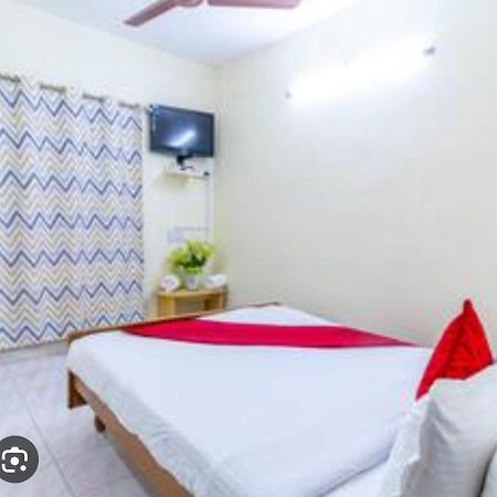 Svp Resort Yercaud Extérieur photo