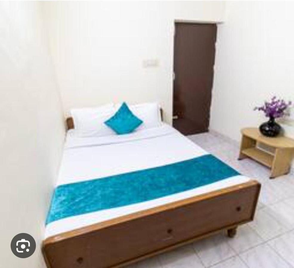 Svp Resort Yercaud Extérieur photo