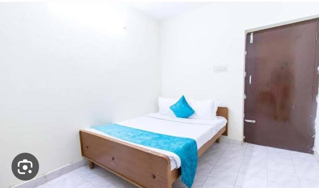 Svp Resort Yercaud Extérieur photo