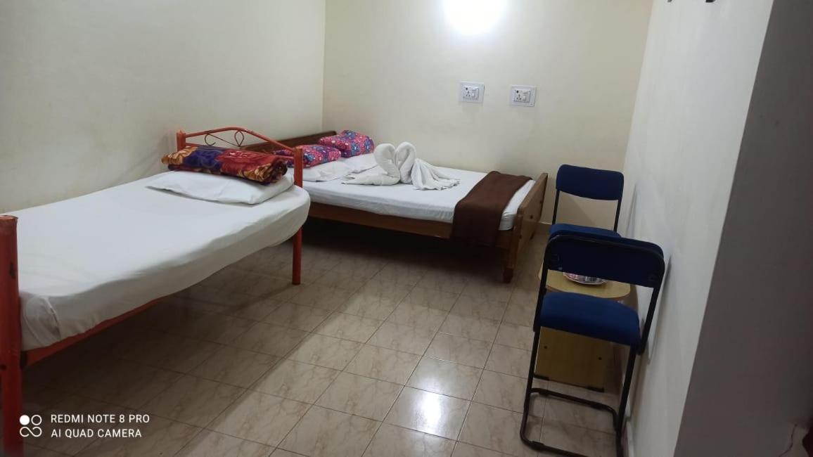 Svp Resort Yercaud Extérieur photo