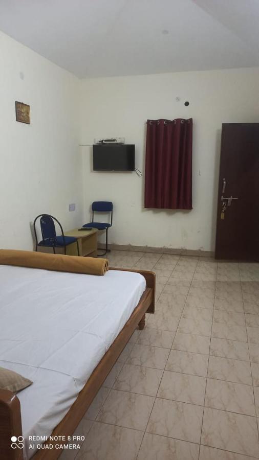 Svp Resort Yercaud Extérieur photo